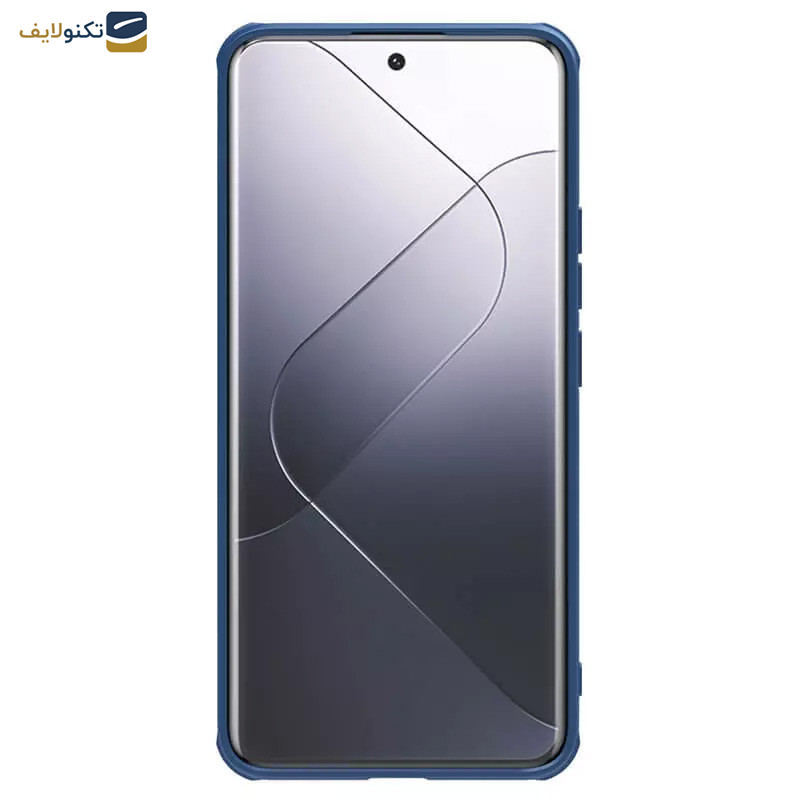 کاور گوشی شیائومی 14 Pro نیلکین مدل Camshield Prop Coverage version Camera protective - Nillkin Camshield Prop Coverage version Camera protective cover case for Xiaomi 14 Pro